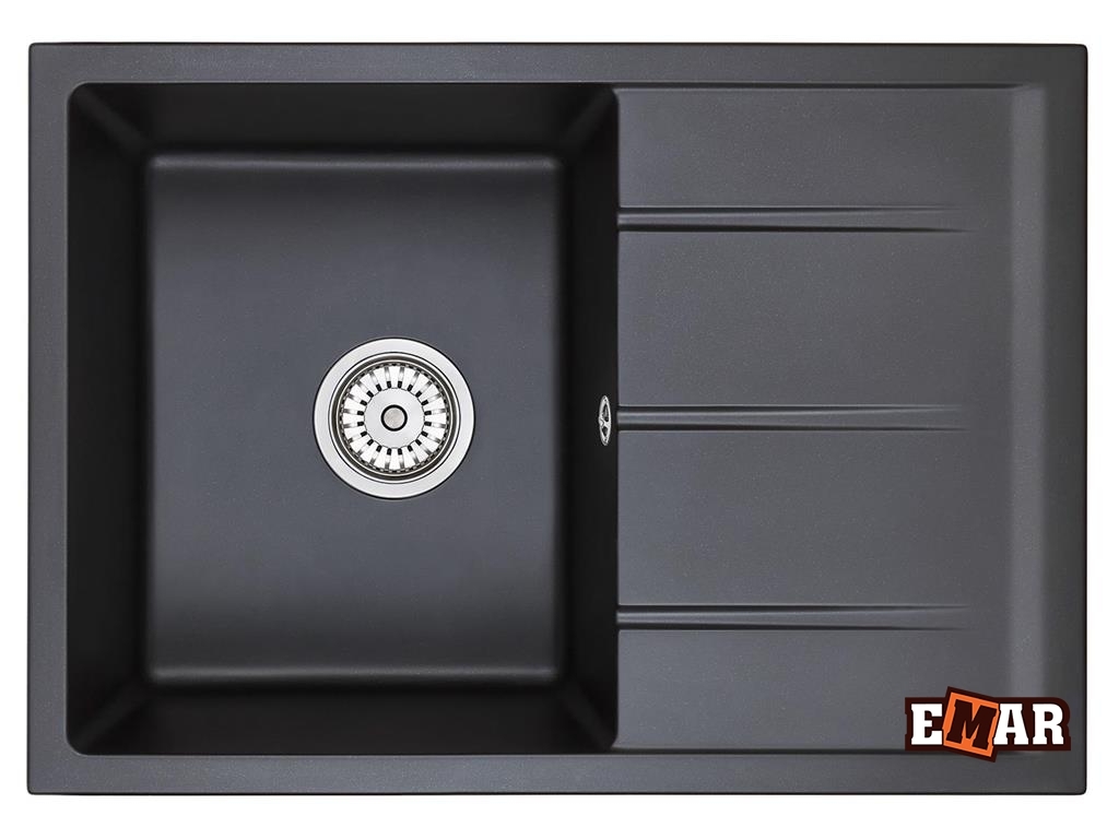 Кухонная мойка EMAR EMQ-1700.Q