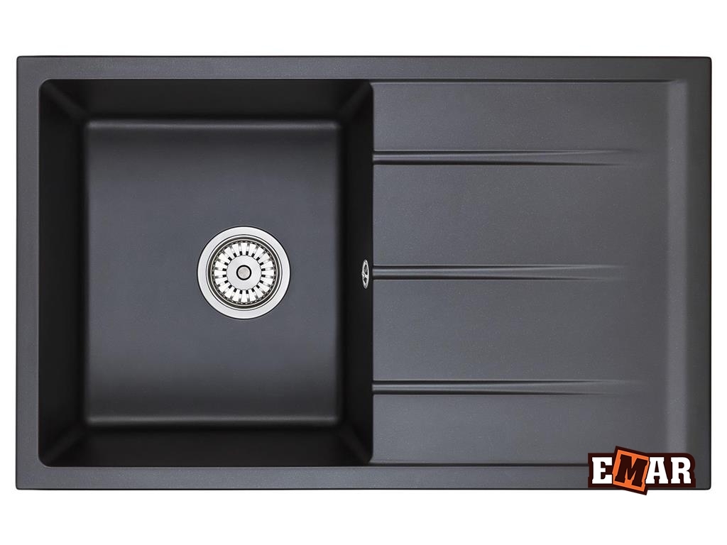 Кухонная мойка EMAR EMQ-1800.Q