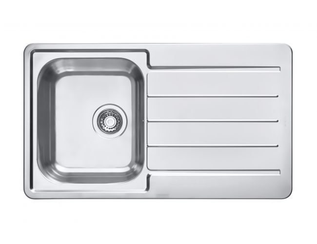 Кухонная мойка Alveus LINE MAXIM 20