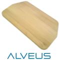 Alveus Alveus