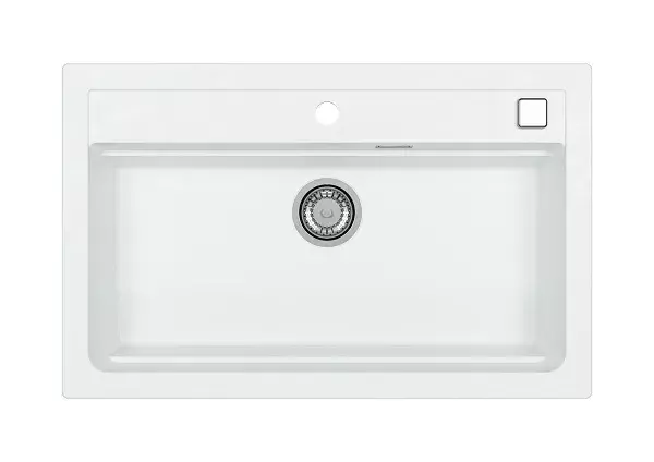 Мойка ALVEUS GRANITAL ATROX 40