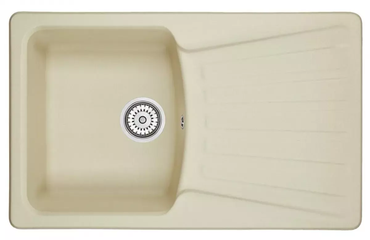 Кухонная мойка EMAR EMQ-1801.Q