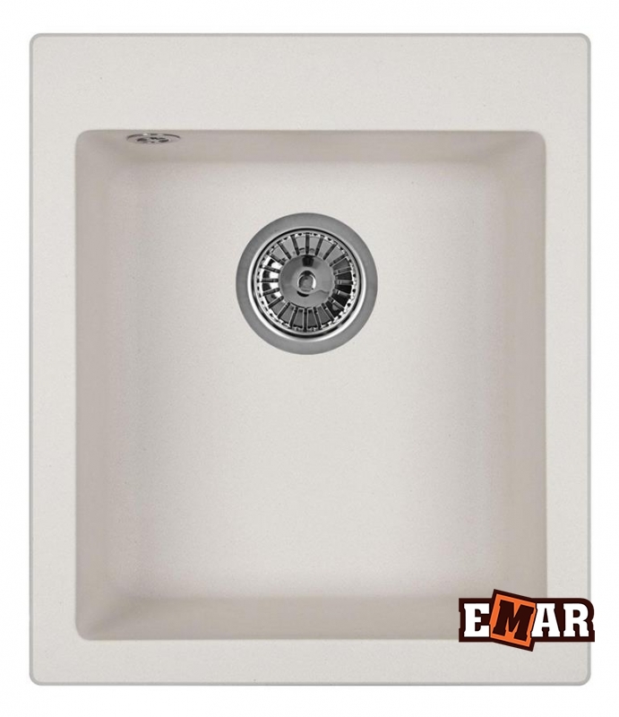 Кухонная мойка EMAR EMQ-1415.Q