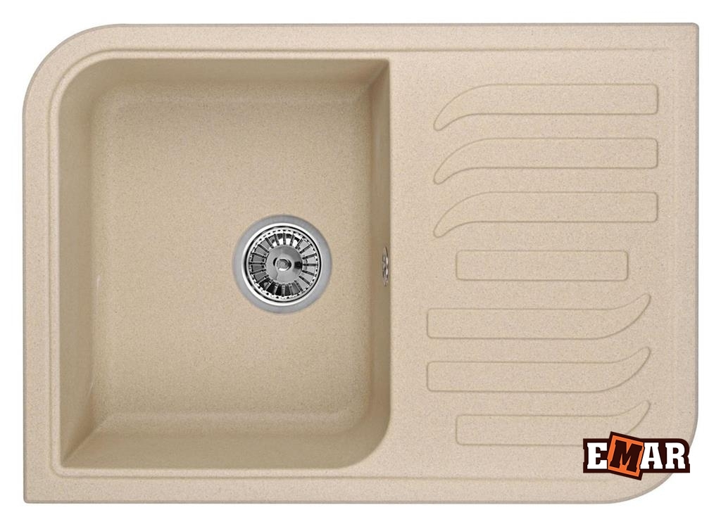 Кухонная мойка EMAR EMQ-1695.Q