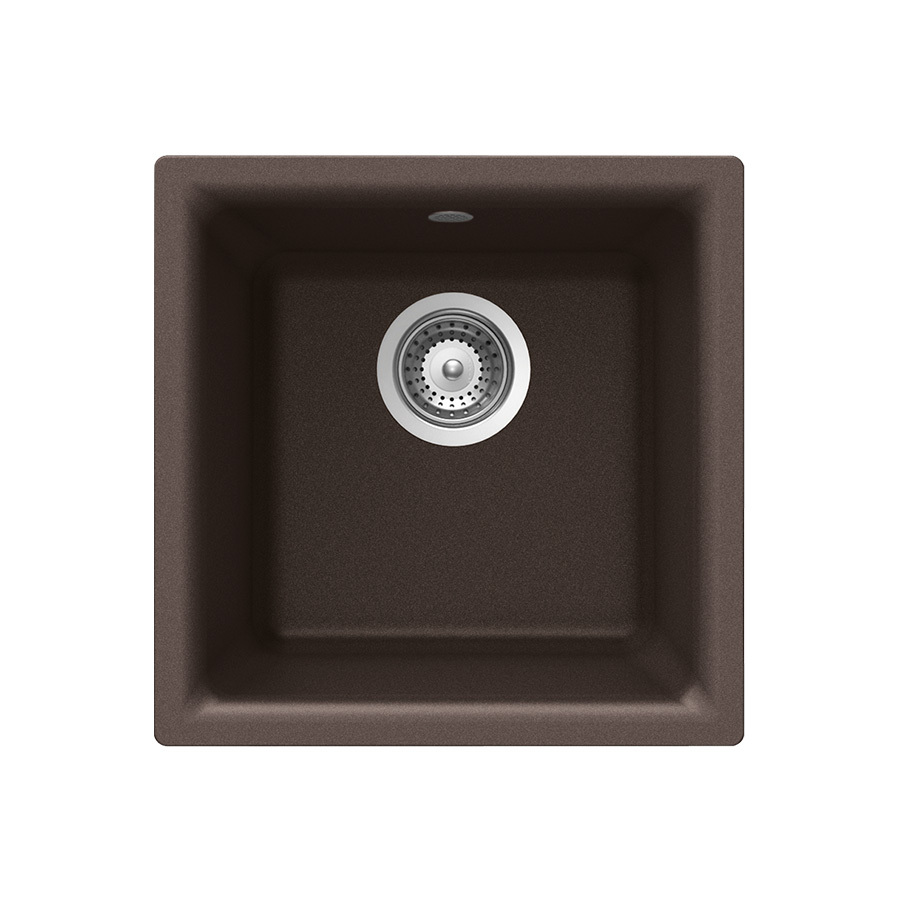 Кухонная мойка Schock EURO 40 CRISTALITE