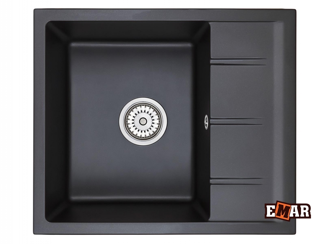 Кухонная мойка EMAR EMQ-1580.Q