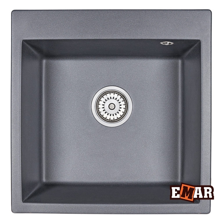 Кухонная мойка EMAR EMQ-1510.Q