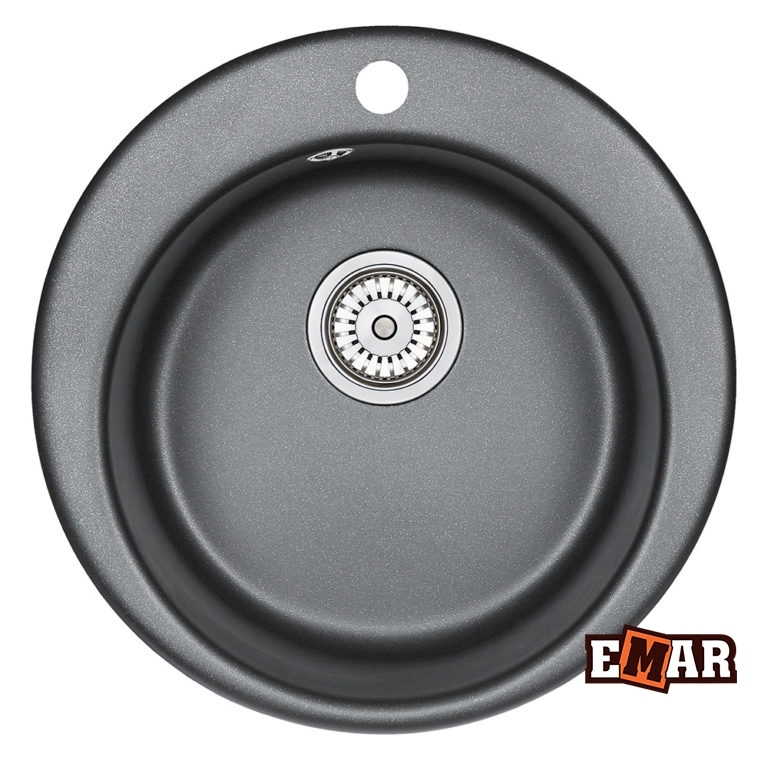 Кухонная мойка EMAR EMQ-1475.C