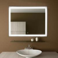 Зеркало Континент Aralia LED  1200х800 c подсветкой