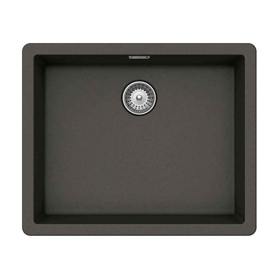 Кухонная мойка Schock BROOKLYN 60 CRISTALITE