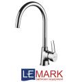 Смесители для кухни Lemark Смесители для кухни Lemark