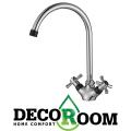 Смесители для кухни DecoRoom Смесители для кухни DecoRoom