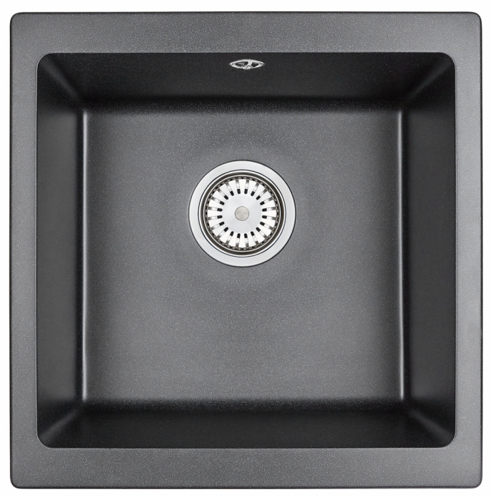 Кухонная мойка EMAR EMQ-1455.P