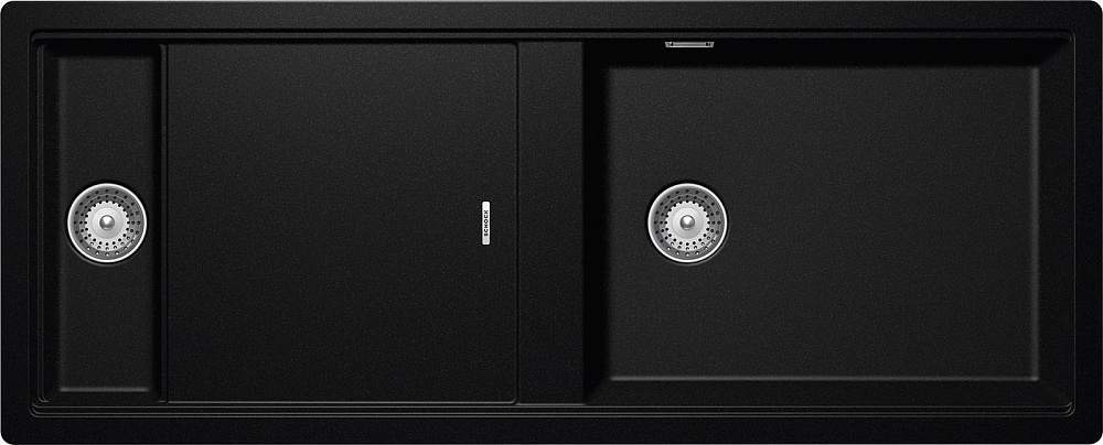 Кухонная мойка Schock PREPSTATION 120D CRISTADUR