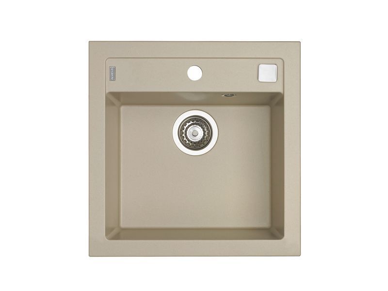 Кухонная мойка Alveus FORMIC 20 GRANITAL