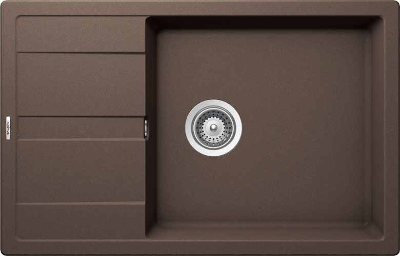 Кухонная мойка Schock OPTIMA 60D MAX CRISTALITE