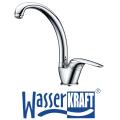 Смесители для кухни WasserKRAFT Смесители для кухни WasserKRAFT