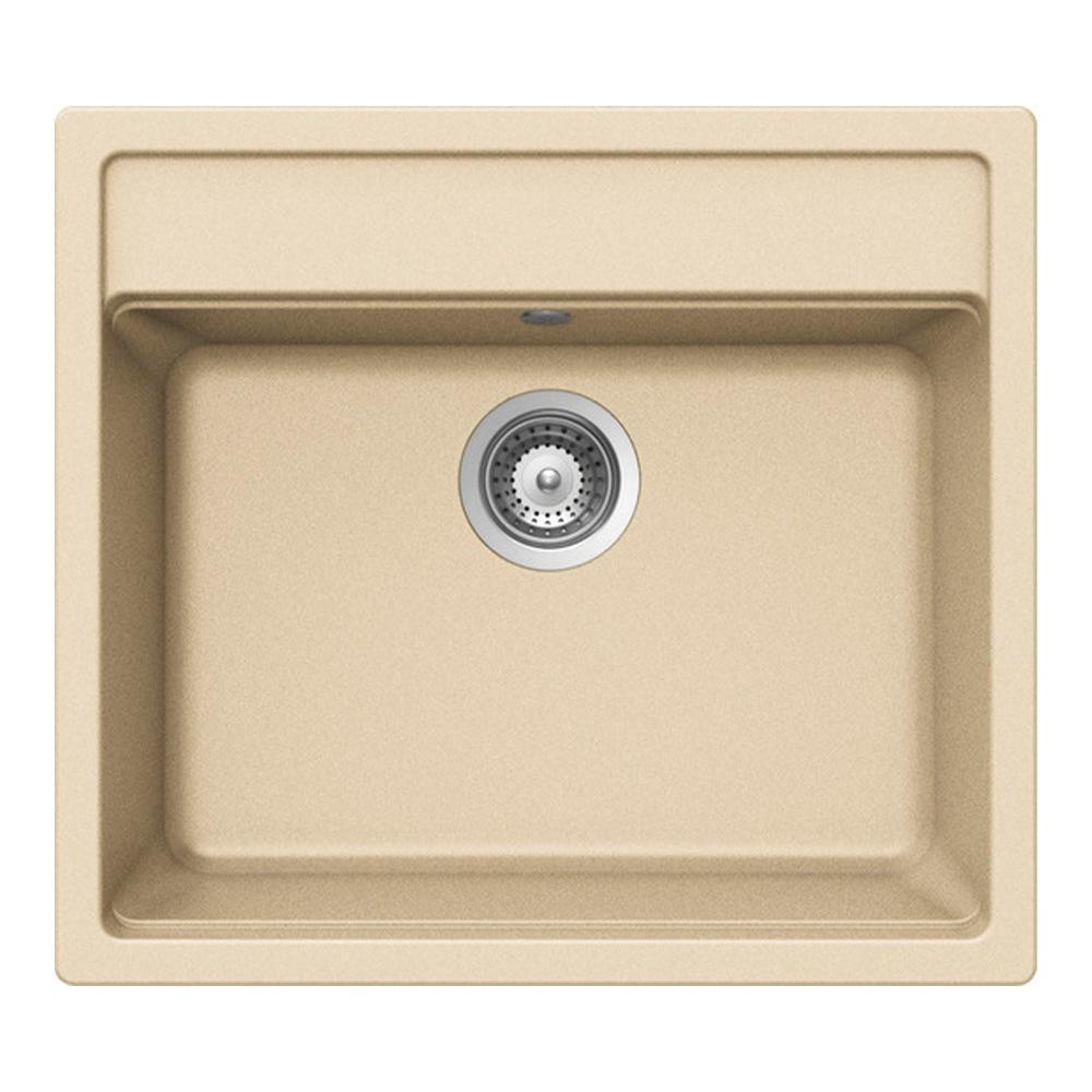 Кухонная мойка Schock VERO 60 CRISTADUR
