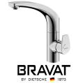 Смесители для кухни Bravat Смесители для кухни Bravat