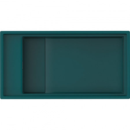 Кухонная мойка Omoikiri Kinaru PRO 86-U/I Artceramic