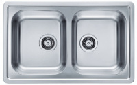 Кухонная мойка Alveus ELEGANT 40