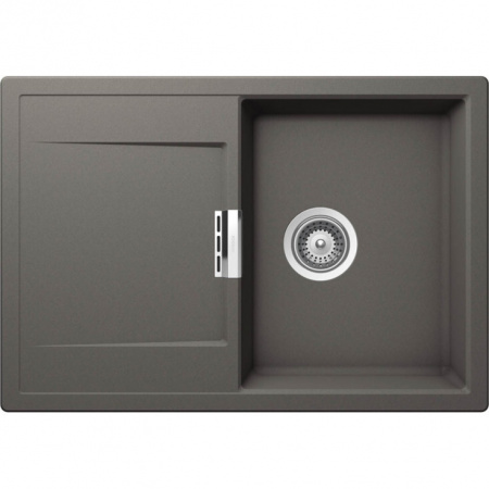 Кухонная мойка Schock ETON 45 D CRISTADUR