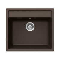 Кухонная мойка Schock NEMO 60 CRISTALITE