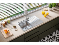 Кухонная мойка Alveus ELEGANT 30
