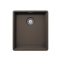 Кухонная мойка Schock BROOKLYN 45 CRISTALITE