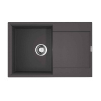 Кухонная мойка Omoikiri Daisen 78T Tetogranit