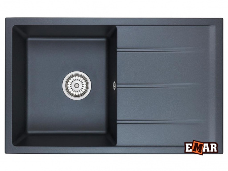 Кухонная мойка EMAR EMQ-1800.Q