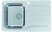 Кухонная мойка Alveus LINE MAX 80