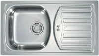 Кухонная мойка Alveus BASIC 150