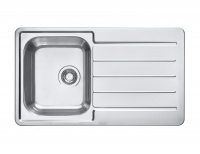 Кухонная мойка Alveus LINE MAXIM 20