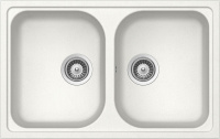 Кухонная мойка Schock FORMHAUS 80 CRISTALITE