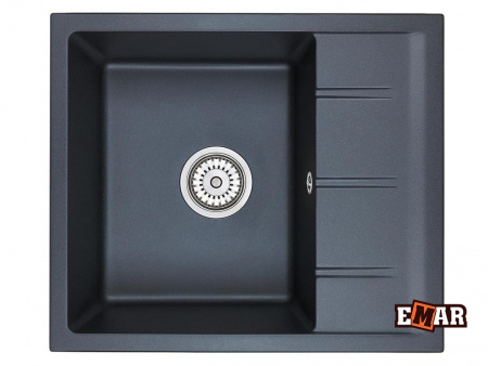 Кухонная мойка EMAR EMQ-1580.Q