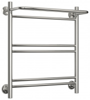 Полотенцесушитель водяной Стилье Версия-Н1 600х500