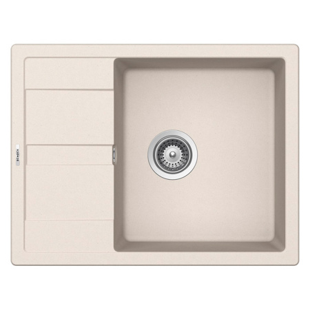 Кухонная мойка Schock OPTIMA 50D CRISTALITE