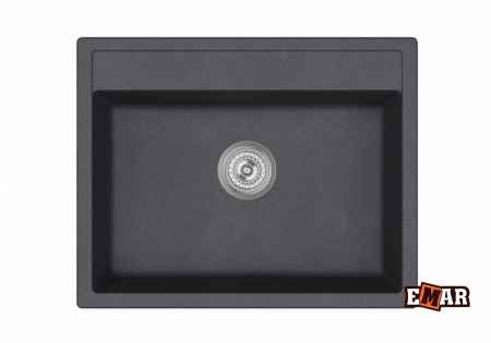 Кухонная мойка ЕМАR EMQ-1640.Q