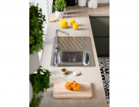 Кухонная мойка Alveus ELEGANT 30