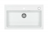 Мойка ALVEUS GRANITAL ATROX 40