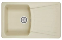 Кухонная мойка EMAR EMQ-1801.Q