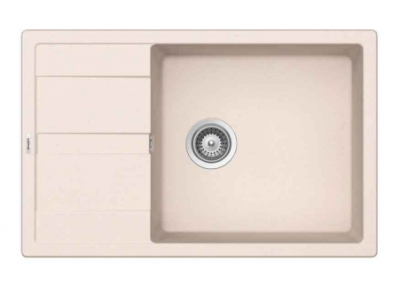 Кухонная мойка Schock OPTIMA 60D MAX CRISTALITE