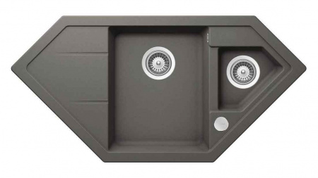 Кухонная мойка Schock SIGNUS 90C CRISTADUR