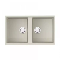 Кухонная мойка Omoikiri Kitagawa 83-2-U Artceramic