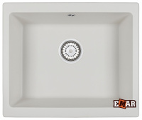 Кухонная мойка EMAR EMQ-1555.P