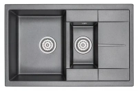 Кухонная мойка EMAR EMQ-2775.Q