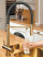 Смеситель для кухонной мойки Omoikiri Kanto