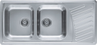 Кухонная мойка Alveus ELEGANT 70