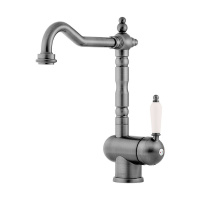 Смеситель для кухонной мойки Omoikiri Kyoto